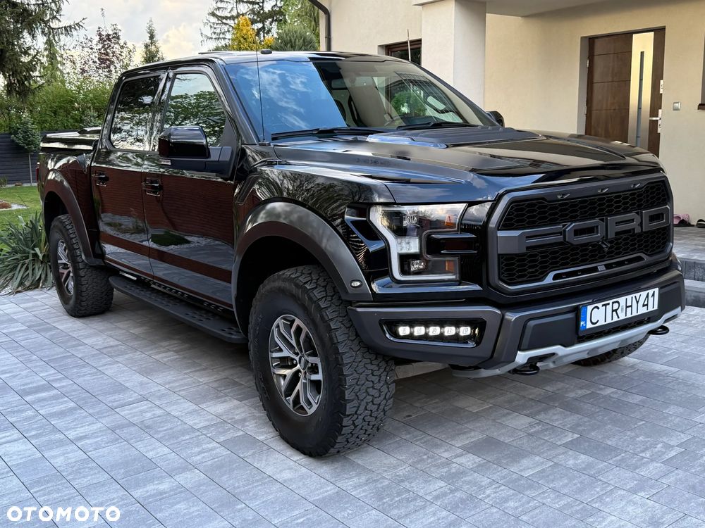 Ford F150 - 5