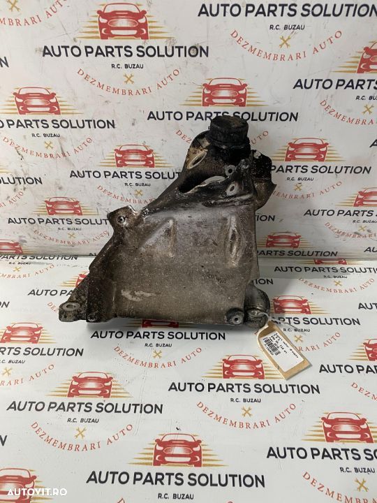 Suport motor  BMW X6 F16, 5.0 D an fabr.2016 - 1