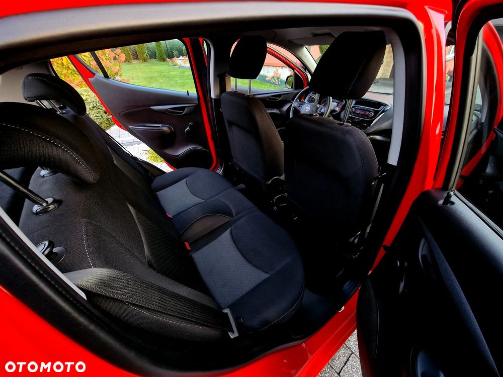 Opel Karl 1.0 Enjoy S&S - 14