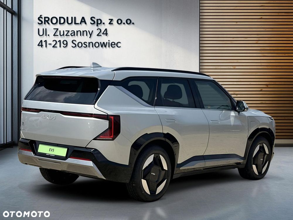 Kia EV5 81.4kWh Earth - 5