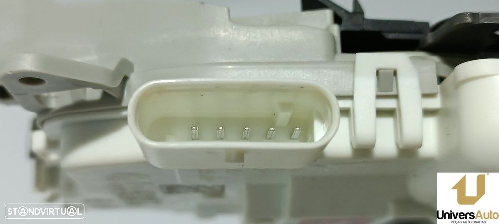 FECHADURA PORTA TRASEIRA DIREITA AUDI Q5 (8R) 2.0 TDI CLEAN DIESEL / ULTRA (110K... - 4
