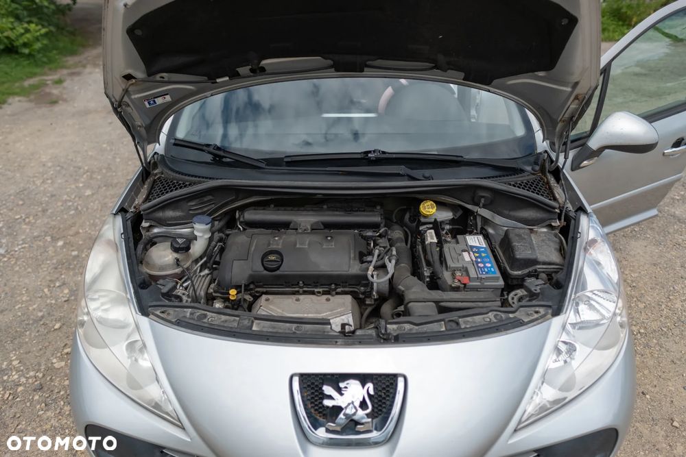Peugeot 207 1.4 16V Trendy - 33
