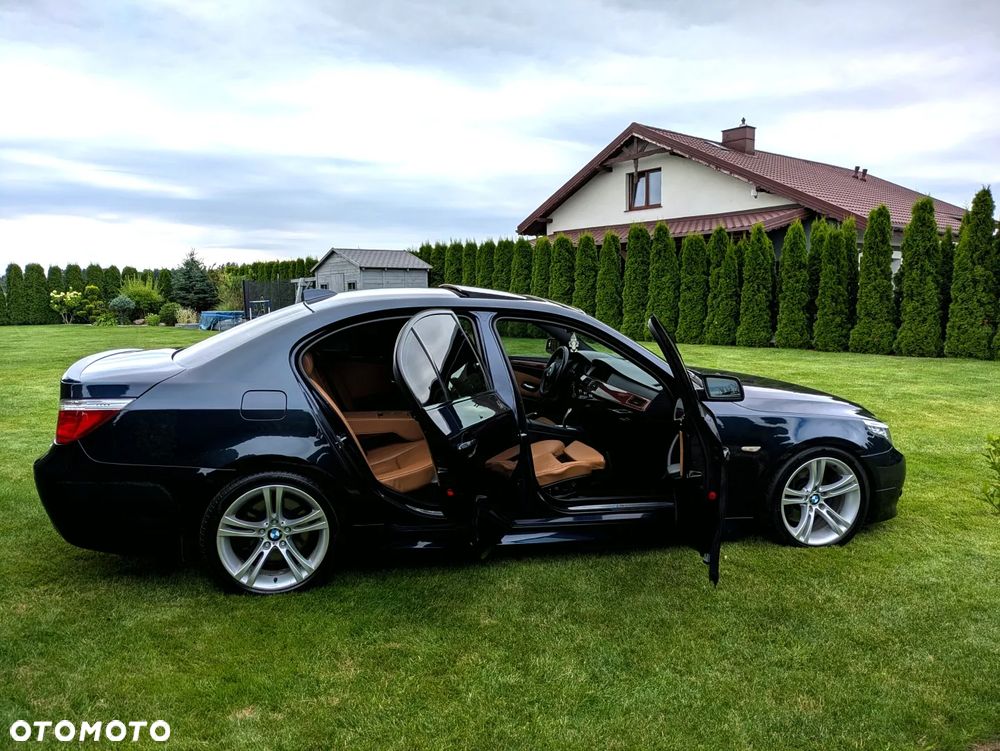 BMW Seria 5 - 26