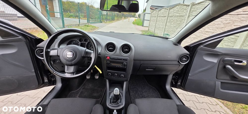 Seat Ibiza - 26