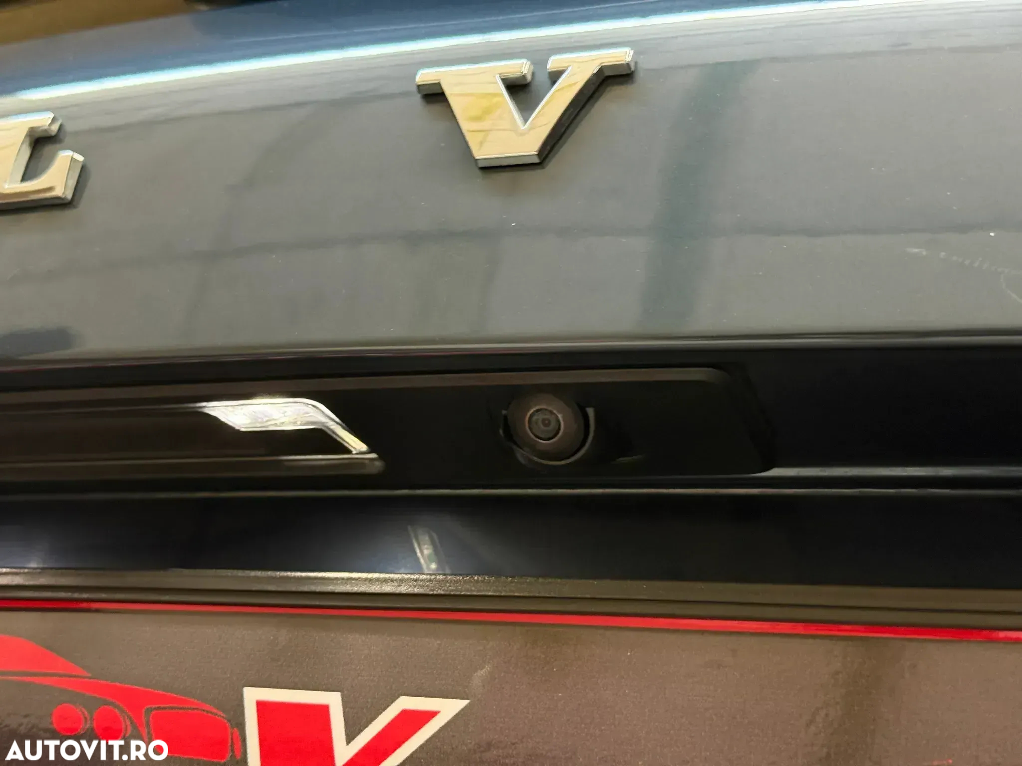 Volvo XC 90 T8 AWD Recharge Geartronic Inscription Expression - 24