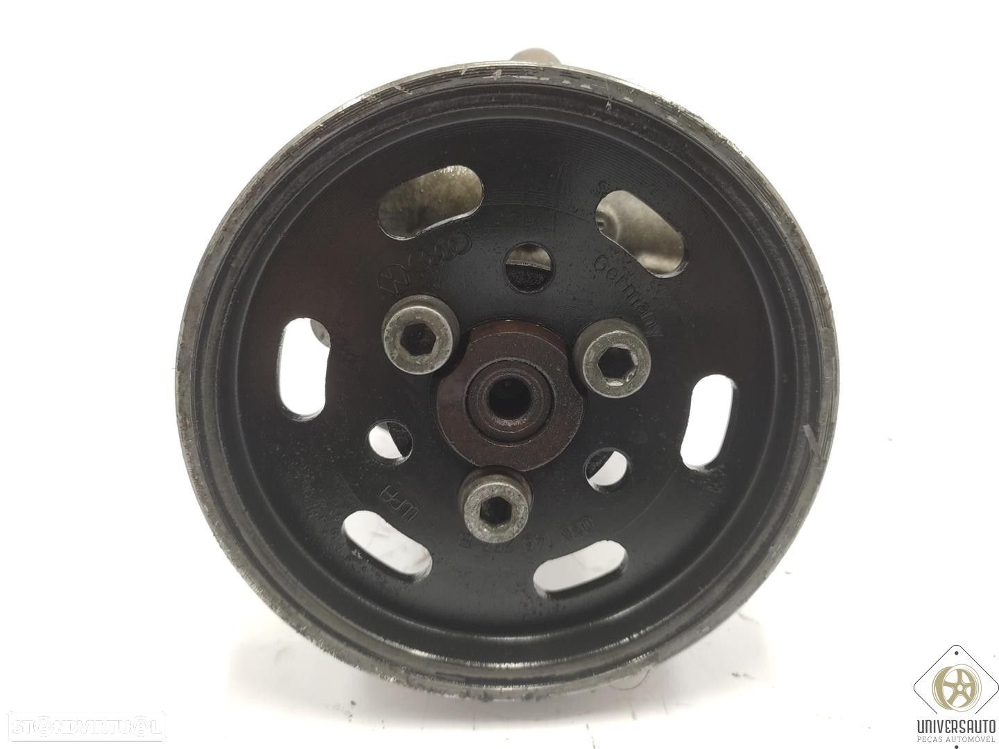 BOMBA DIREÇÃO AUDI A3 2001 - 1