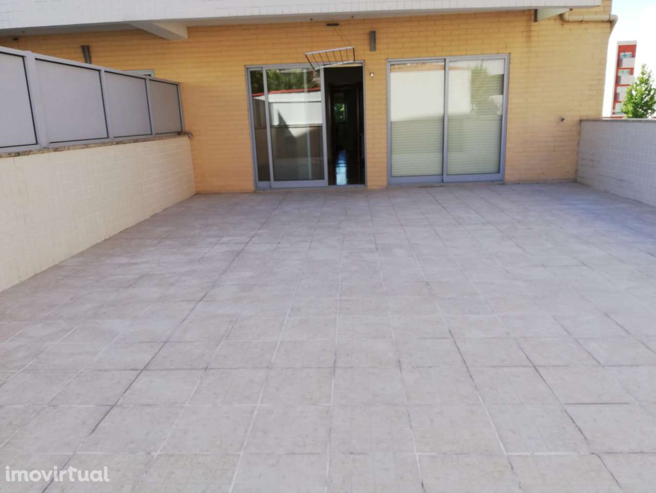 T2 com terraço em Nogueiró - Grande imagem: 2/13