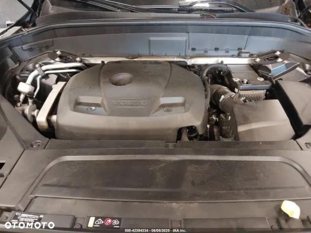 Volvo XC 90 T5 AWD Momentum 7os - 7