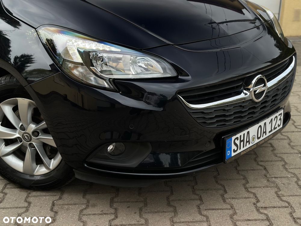 Opel Corsa 1.4 Turbo Start/Stop Active - 11