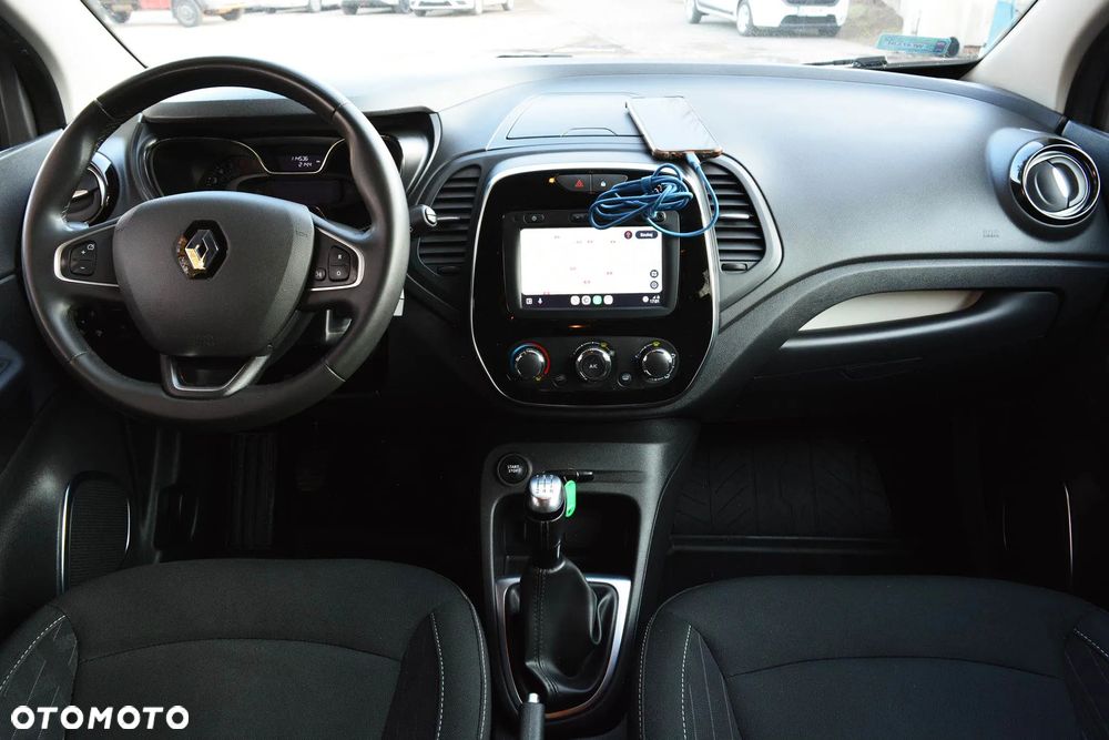 Renault Captur 0.9 Energy TCe Limited - 14