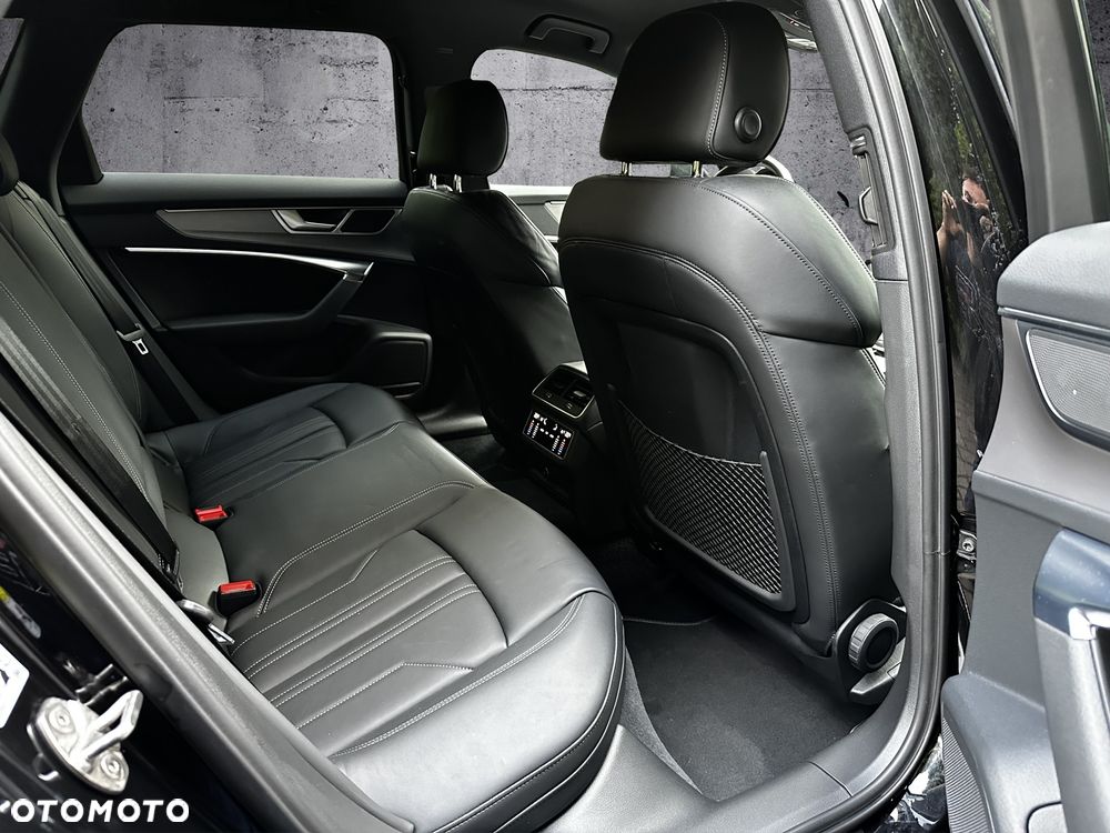 Audi A6 Avant 40 TDI S tronic S line - 16