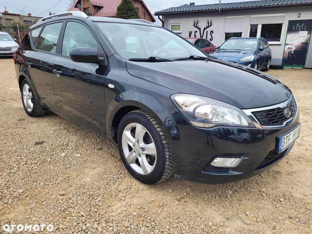 Kia Ceed 1.4 M - 17