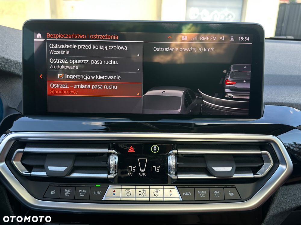BMW X3 xDrive30i - 39