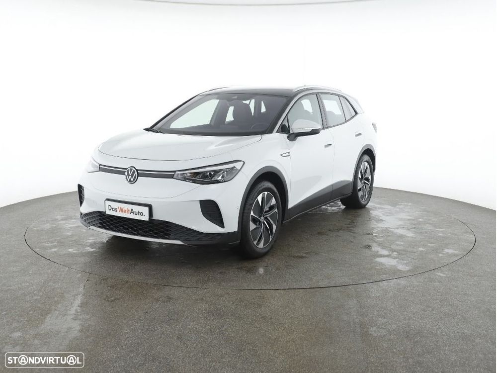 VW ID.4 77 kWh Pro Performance - 1