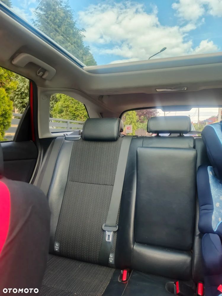 Toyota Auris 2.0 D-4D Executive - 12