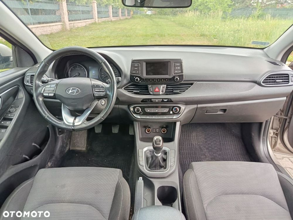 Hyundai i30 - 15