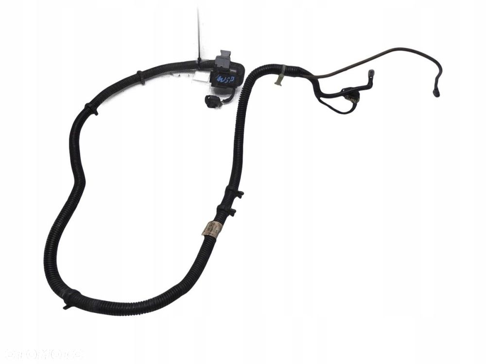 INSTALACJA POMPY WSPOMAGANIA ASTRA III 1.9 CDTI - 1