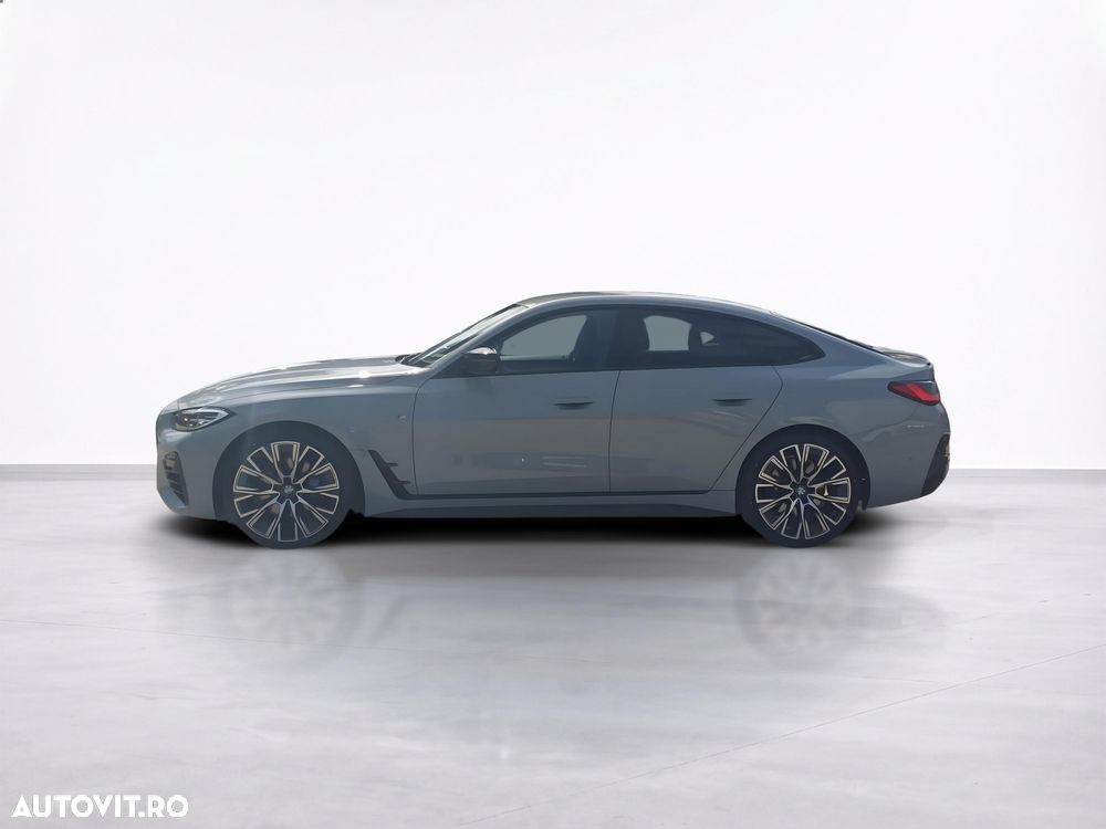 BMW Seria 4 420d xDrive AT MHEV - 3