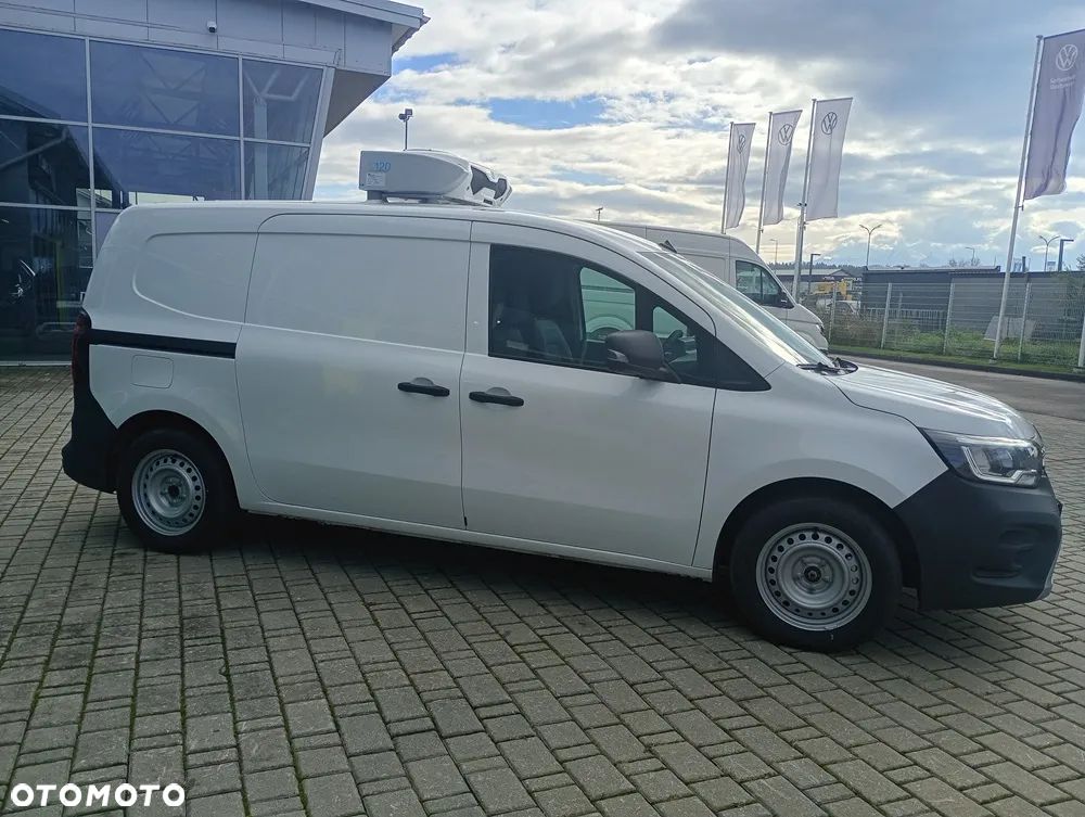 Renault Kangoo VAN - 5
