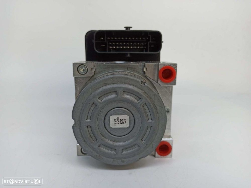 ABS CITROEN C4 CACTUS FEEL - 9