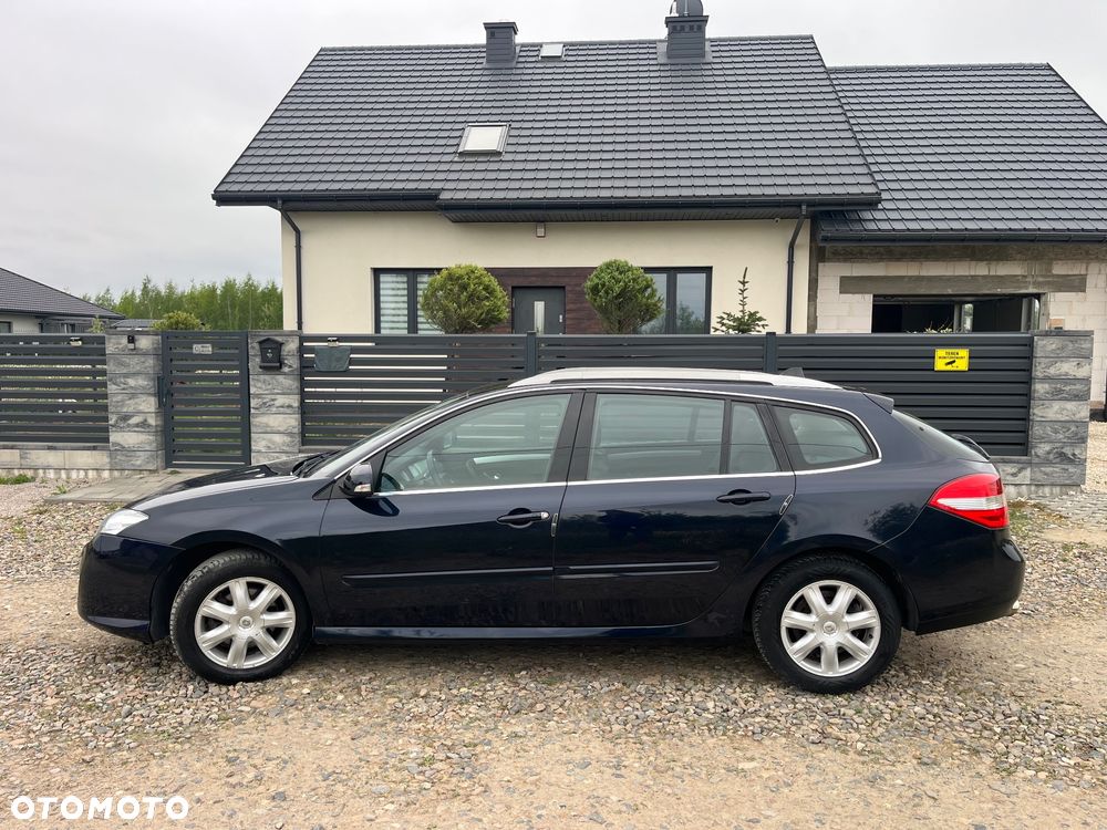Renault Laguna 2.0 Turbo Exception - 13