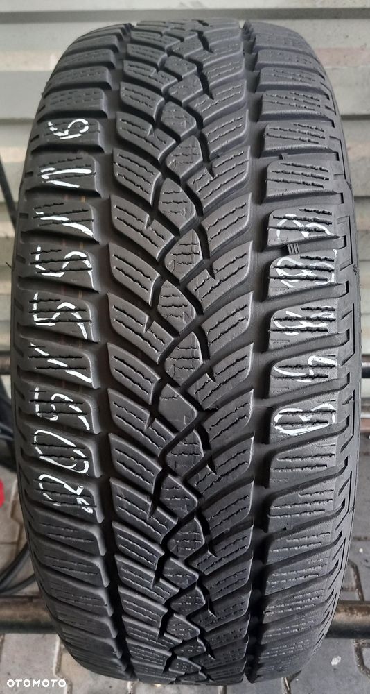 205/55/16 Fulda Kristall Control HP2 91H - 1