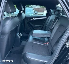 Audi A4 Limousine 1.8 TFSI S line Sportpaket (plus) - 16