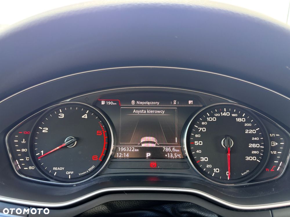 Audi A4 Avant 2.0 TDI S tronic - 8