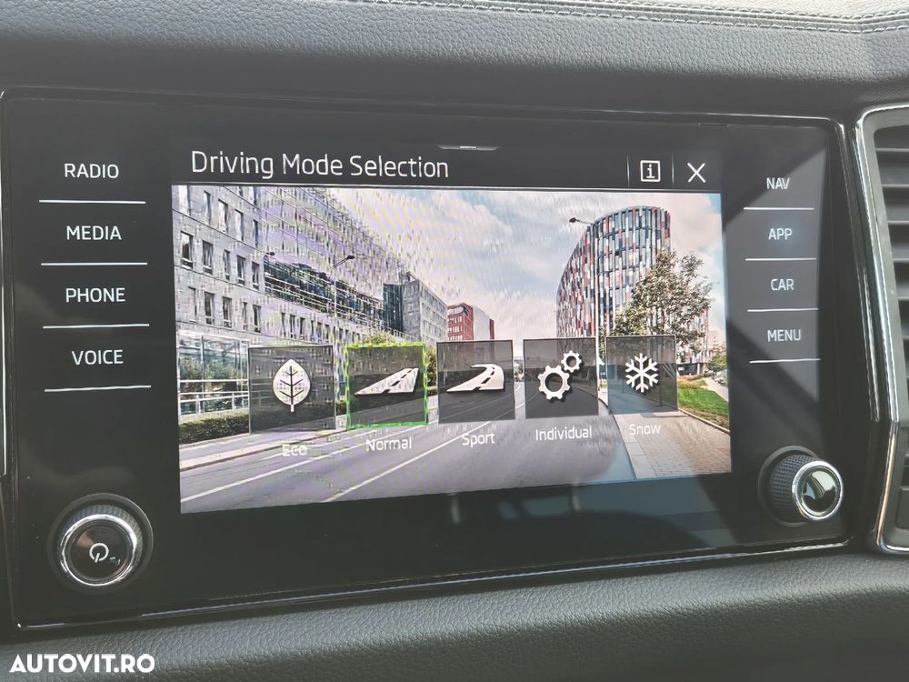 Skoda Kodiaq 2.0 TDI 4X4 DSG Ambition - 25
