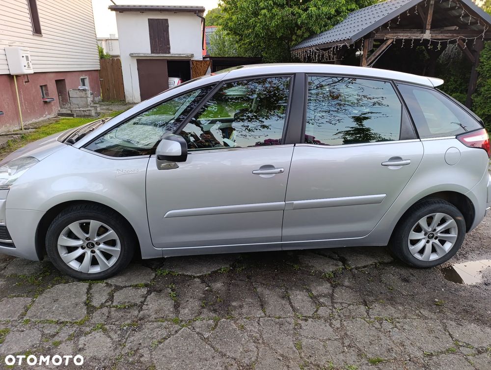 Citroën C4 Picasso - 3