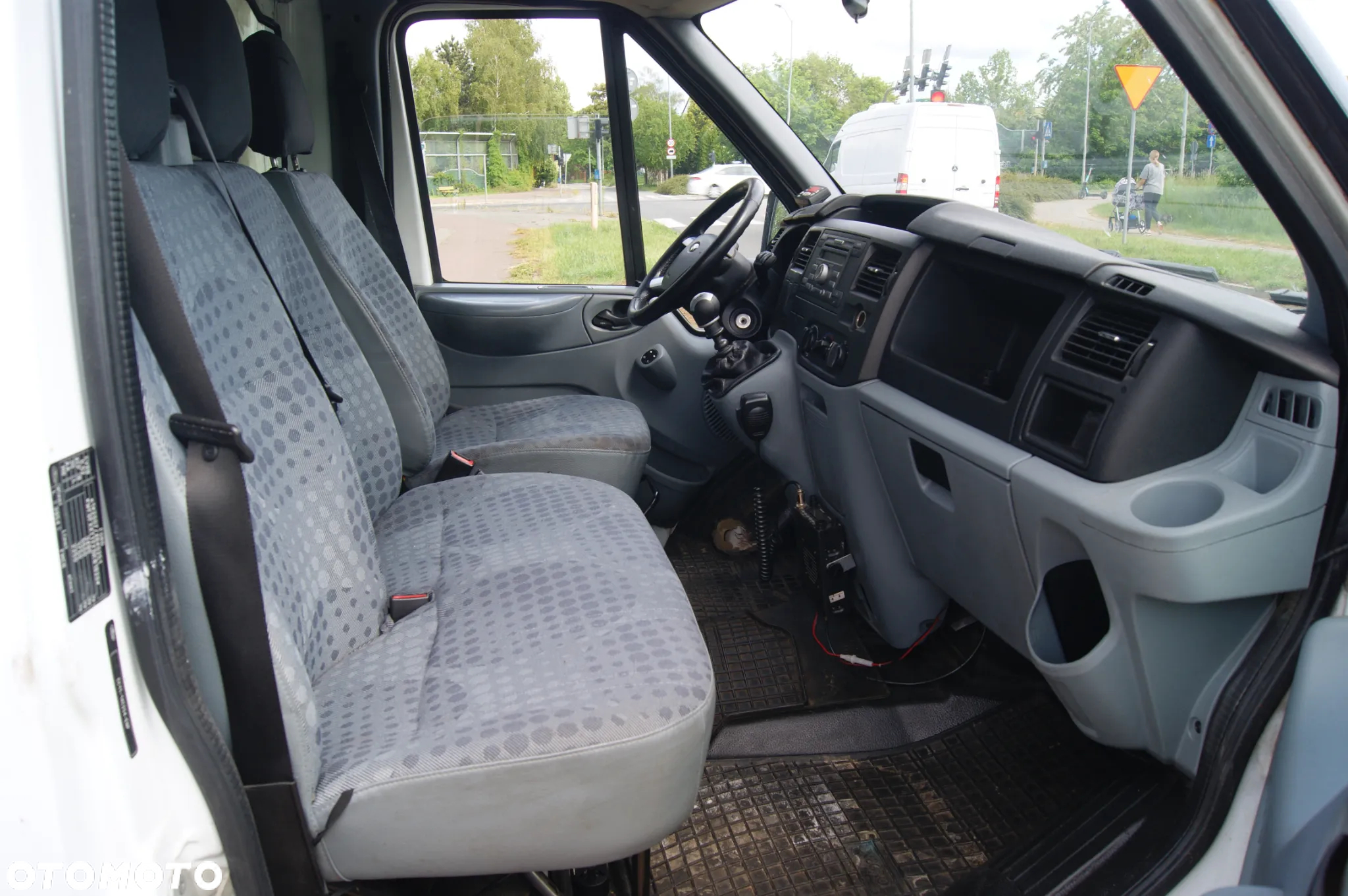 Ford TRANSIT - 12