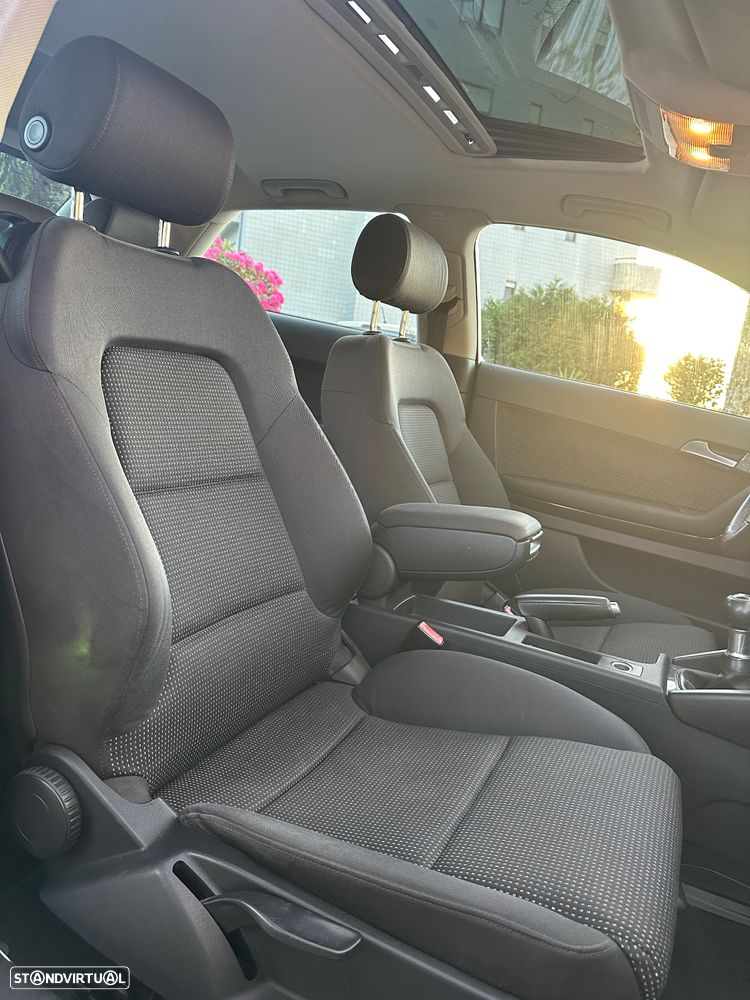 Audi A3 2.0 TDI Sport - 17