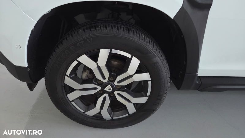 Dacia Duster Blue dCi 115 4WD Prestige - 5