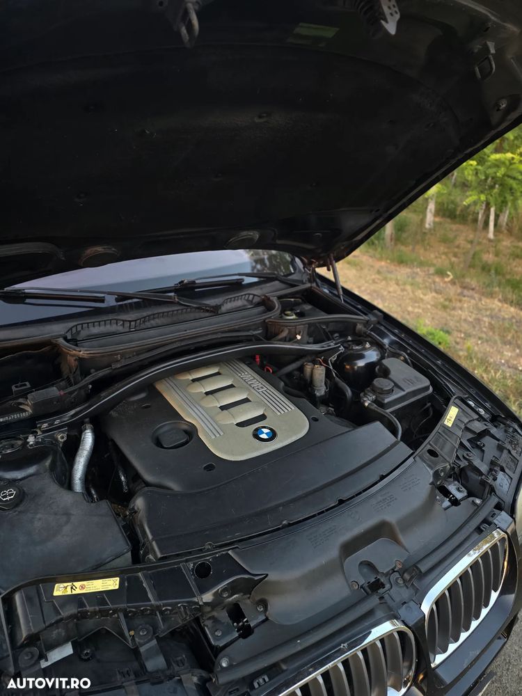 BMW X3 - 13