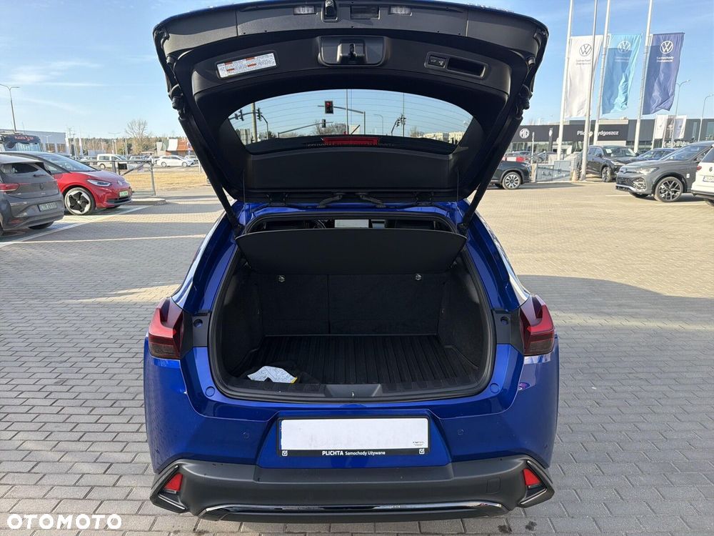 Lexus UX 200 GPF F Sport Design+ 2WD - 8