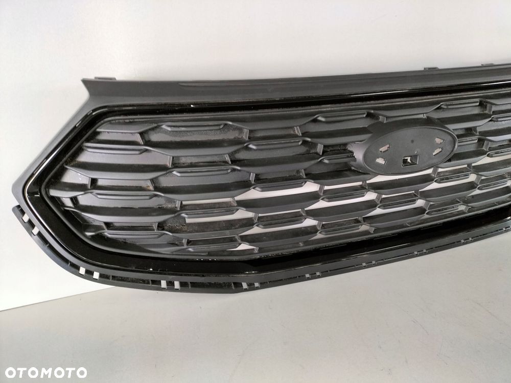 atrapa kratka grill ford tourneo connect 21- - 2