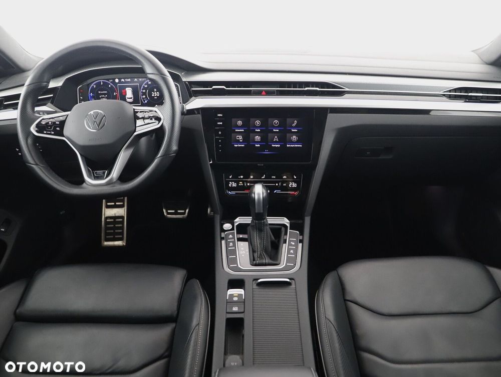 Volkswagen Arteon Shooting Brake 2.0 TDI 4Motion R-Line DSG - 13