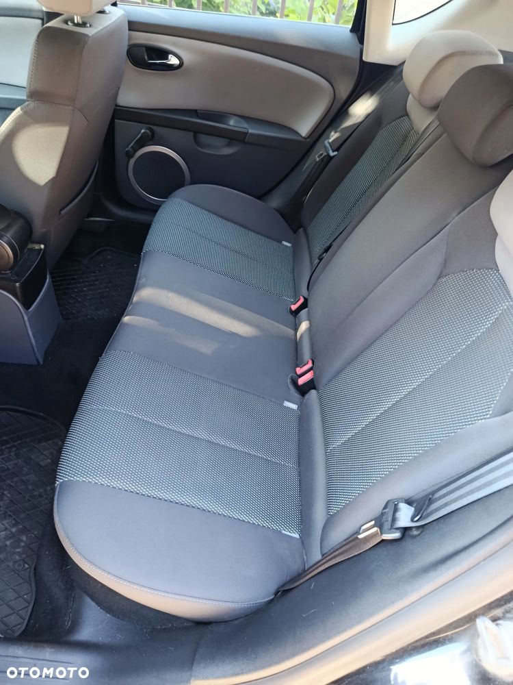 Seat Leon 1.4 TSI Reference - 4