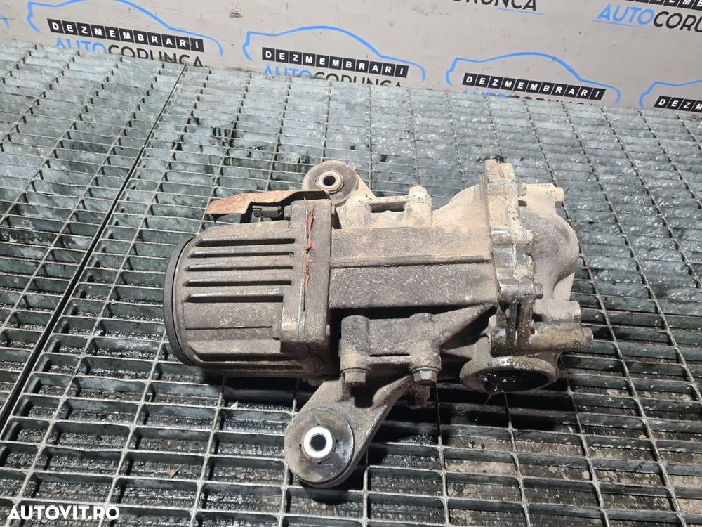 Grup spate Jeep Patriot 2.2 CRD 2011 - 2017 163CP Manuala 5 Trepte ENE (787) Diesel 4x4 - 6