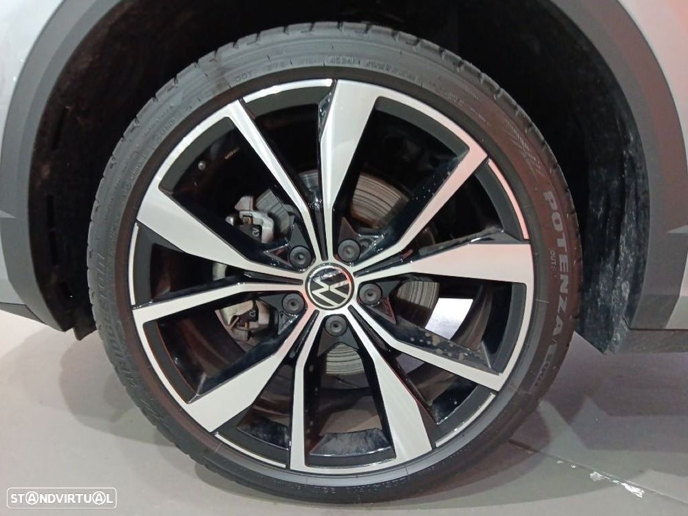 VW T-Roc 1.5 TSI R-Line DSG - 26