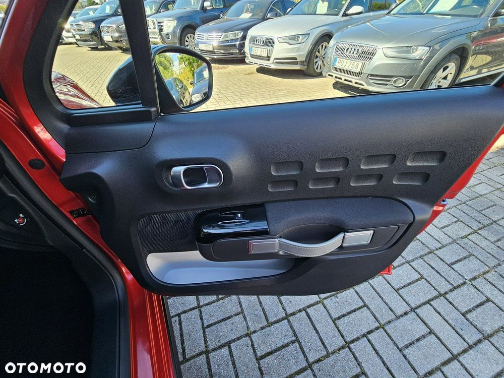Citroën C3 Pure Tech 83 S&S ELLE - 21