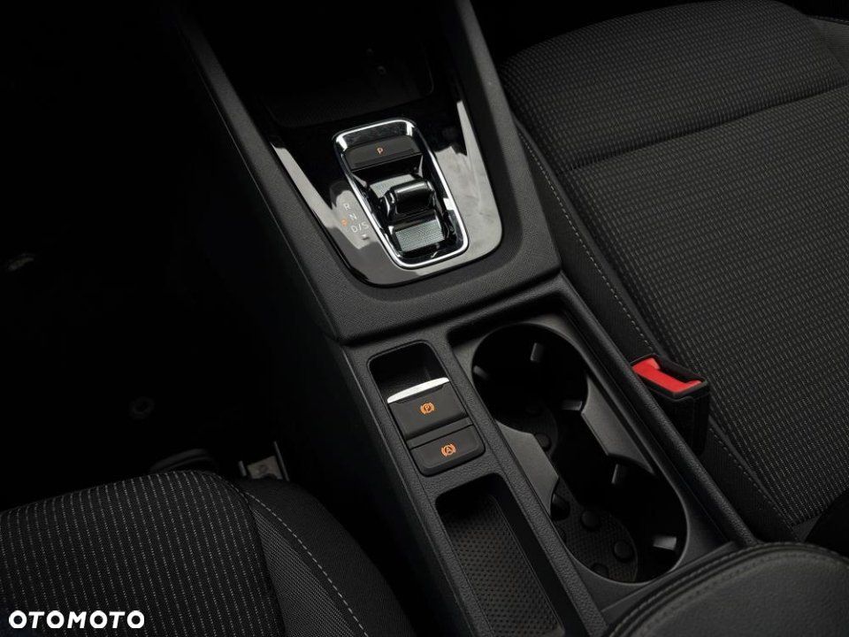 Skoda Octavia - 20