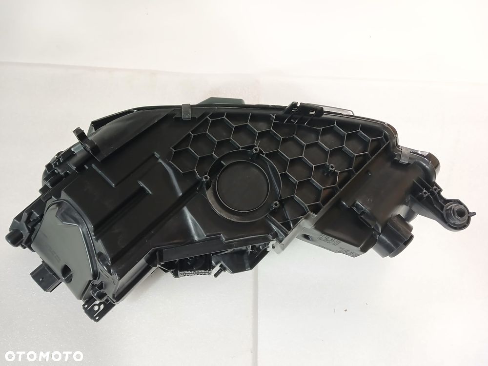 Audi A5 S5 F5 lift lampy przód FULL LED komplet lewy prawy - 5