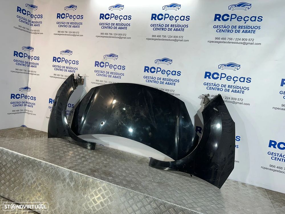 .Frente Completa Original PSA Citroen DS DS3 1.6 HDi 2009 - 219 - 13
