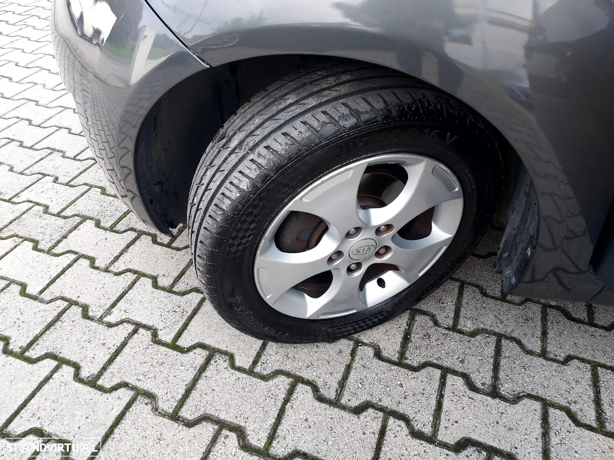 Kia Venga 1.4 CRDi TX ISG - 34