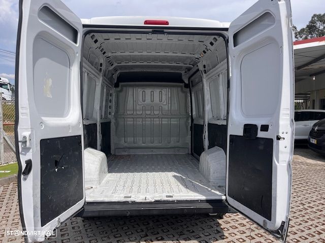 Fiat DUCATO 2.3 130cv L2H2 - 7