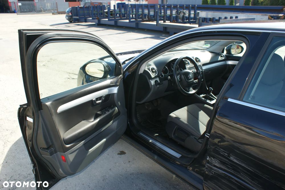 Seat Exeo 2.0 TDI CR Style - 9