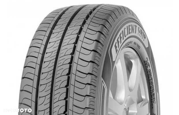 Opona letnia Goodyear Efficientgrip Cargo 215/65 R16 C 109/107T NOWA