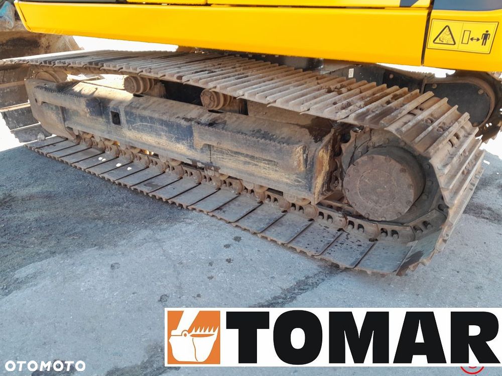 JCB 140X 2022R - 25