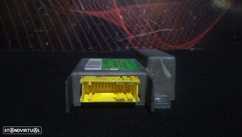 Centralina De Airbags Ford Escort Classic Turnier (Anl) - 2